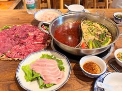 -厝味火锅·潮汕卤水火锅(十一合店)
