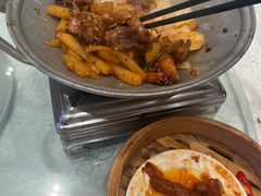 -亢龙太子酒轩·花园店