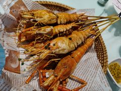 -79号渔船海鲜饭店(岗厦店)