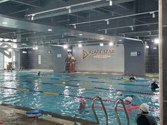 -FLARE STAR FITNESS(复地活力城店)