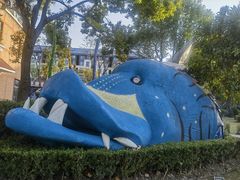 -安徒生童话乐园