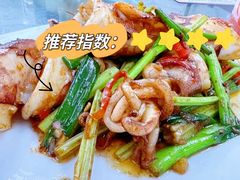 -滑记海鲜饭店·老字号(海鲜街店)