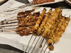 -小桂林烧鸽子