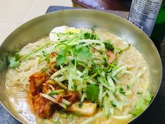 -老地方泥炉烤肉(总店)
