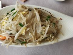 -南通滨江洲际酒店-东厨中餐厅