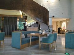 大堂-EN SPACE恩空间