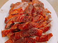 -龙记烤鸭店(新民路店)