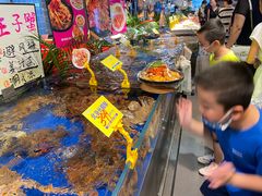 -79号渔船海鲜饭店(龙岗店)