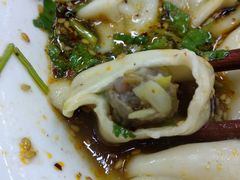 -回坊马二饺子馆
