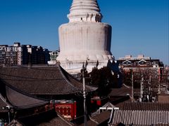 -妙应寺白塔
