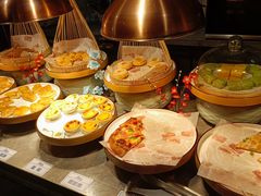 -遇上西雅图多融合海鲜自助餐厅(中房金谊广场店)