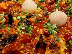 -鱼酷活鱼烤鱼(南京水游城店)