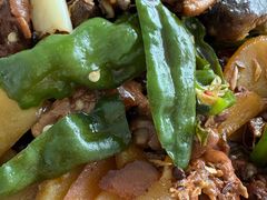 招牌滕州辣子鸡-鲁南仔·滕州炒鸡(经三路店)