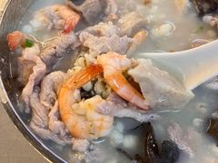 -广场正宗原汁薏米店