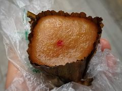 -夹江老头叶儿粑(石雁儿小区店)