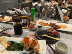 -大渔铁板烧(大悦城店)