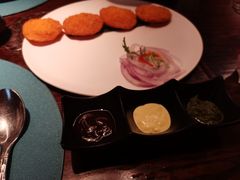 -甘尼仕印度餐厅爵士酒吧(阳春巷店)