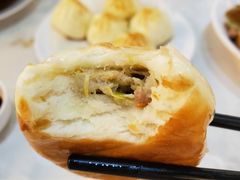 -富临皇宫(窝打老道店)