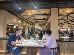 -风味小馆(天目湖宾馆店)