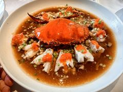 -玫瑰厅上海菜(兴国路店)