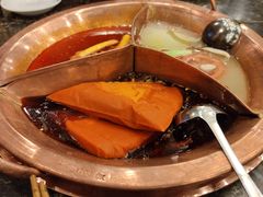 -老码头火锅(玉林店)