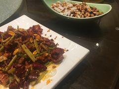-浩家苑菜馆(汉口路店)