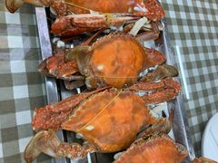 -烁佳海鲜大馅饺子
