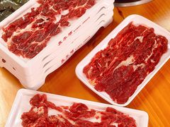-养牛邓·潮汕牛肉海鲜自助火锅(广州店)