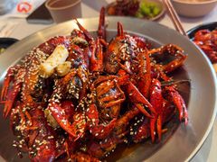 -一棠龙虾•王牌虾球(恒隆广场店)