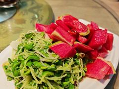 -直隶安家牛肉罩饼(七一路店)