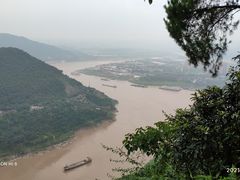 -铁山坪森林公园