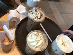 -星巴克(武汉协和医院店)
