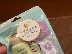 -芜湖金鹰尚美酒店
