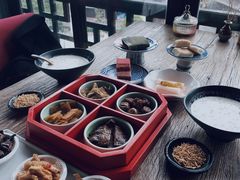 -上席擂茶·新中式青年茶馆(古城店)