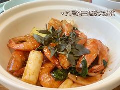 -宴南庭·闽味私房菜