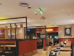 -新石器烤肉(南站店)