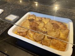 -威斯汀舞台餐厅