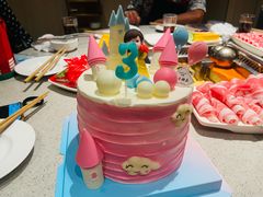 -海底捞大排档火锅(悦荟广场店)