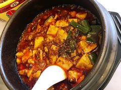 招牌麻婆豆腐-陈麻婆豆腐总店