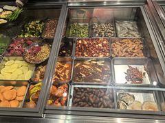 -英雄故事地摊烤肉(马驹桥店)