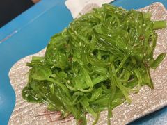 -三个大叔东北烧烤·砂锅菜(西三旗店)