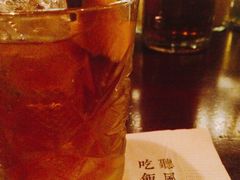 流幕⚜黑武士⚔-RMK Shochu Bar(三诺店)