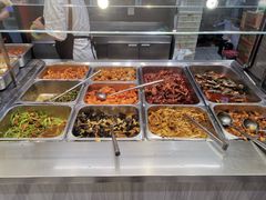-富龙快餐店(铁西店)