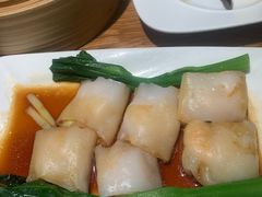 -点心传说·粤菜点心(佐阾虹湾店)