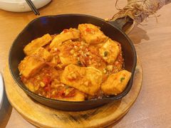 -云海肴·汽锅鸡·云南代表菜(东坝金隅店)