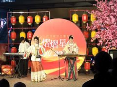 -长沙星沙万象汇