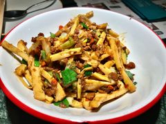 -姐夫的小菜(新中关购物中心店)