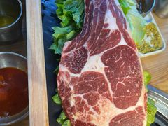 -乌拉烤肉(如皋首店)