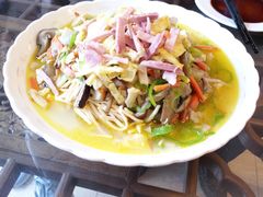 -红灯笼大酒楼(通湖路店)