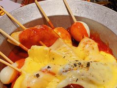 -哼蟹二将·烤肉酱蟹(合生汇店)